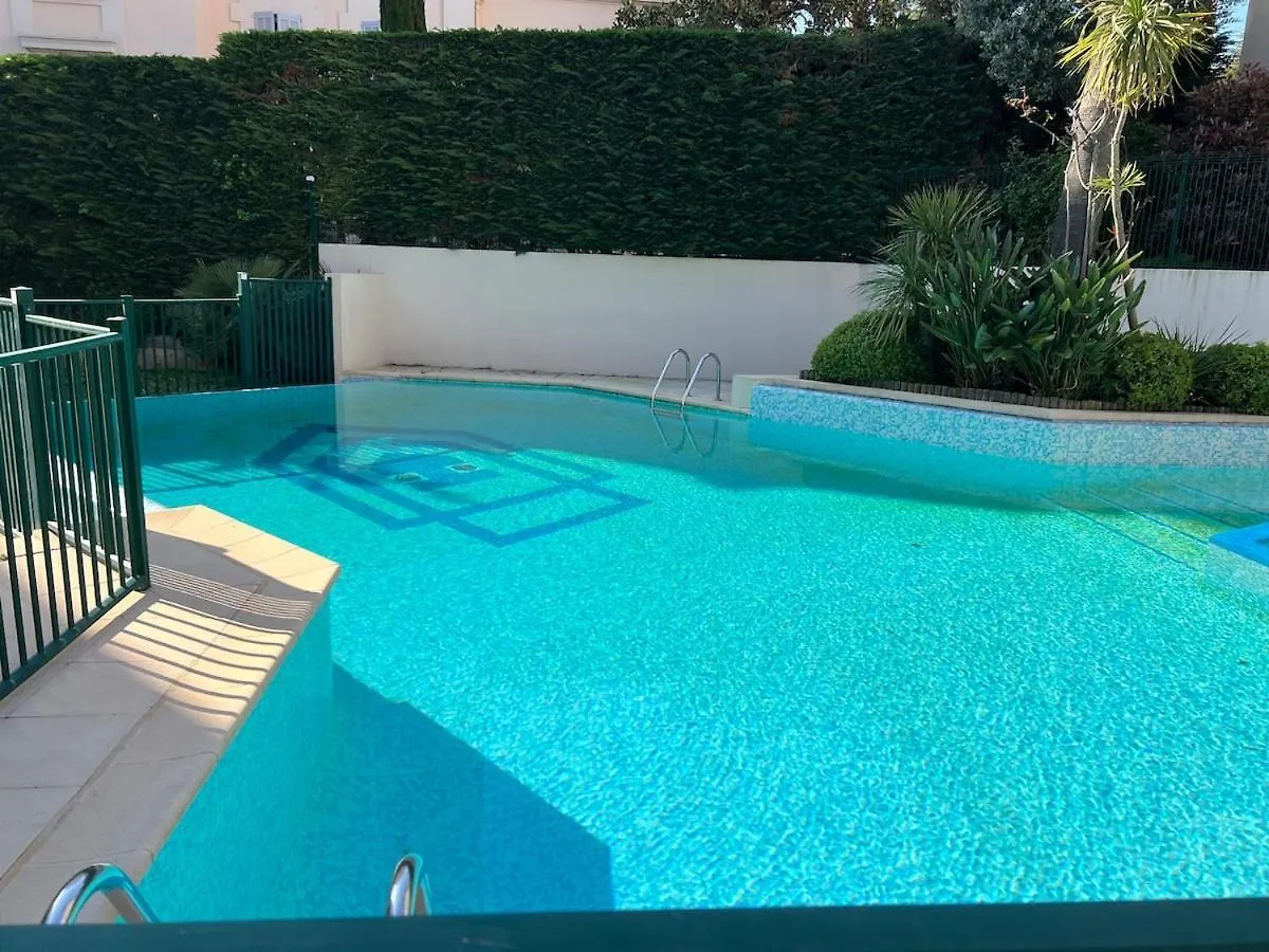 Paradis Cannes