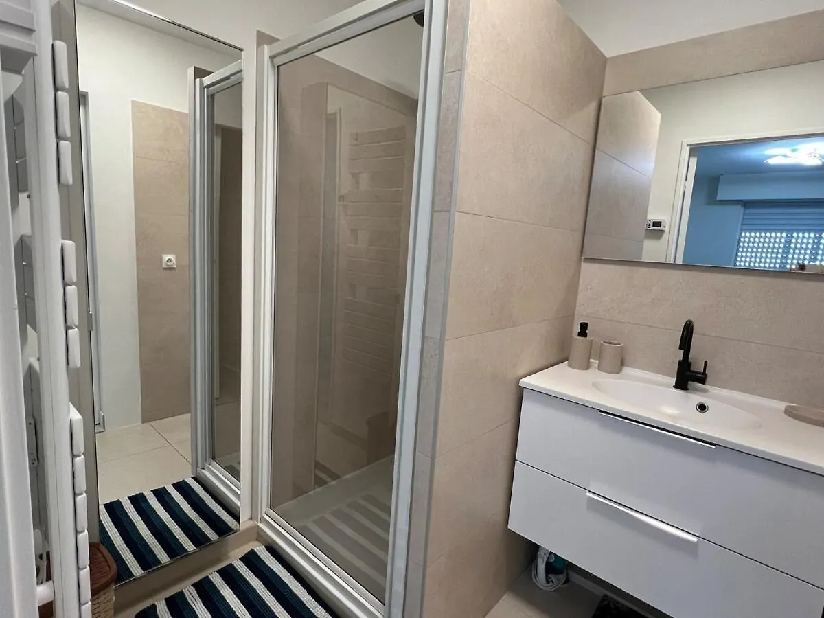 Paradis Cannes 0*,