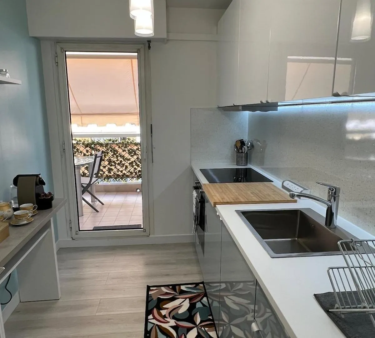 Paradis Cannes Franciaország