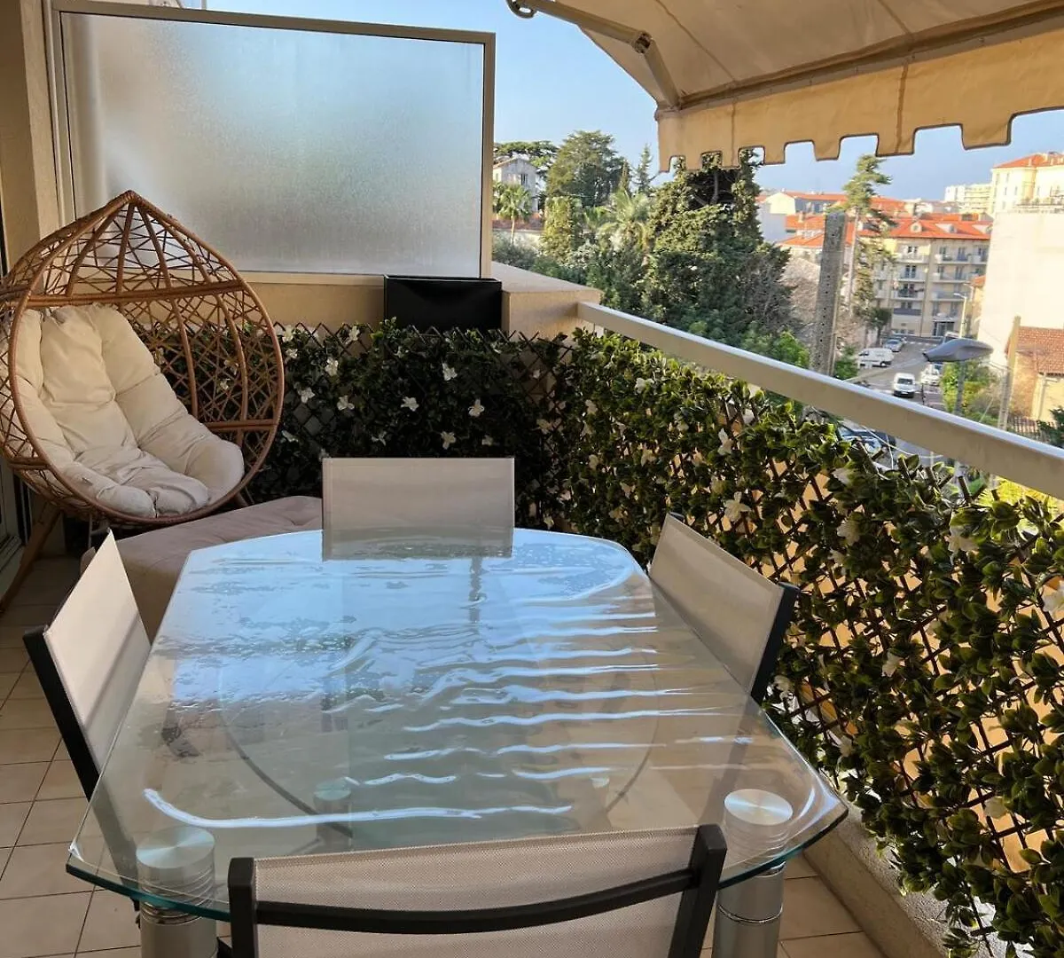 Paradis Cannes