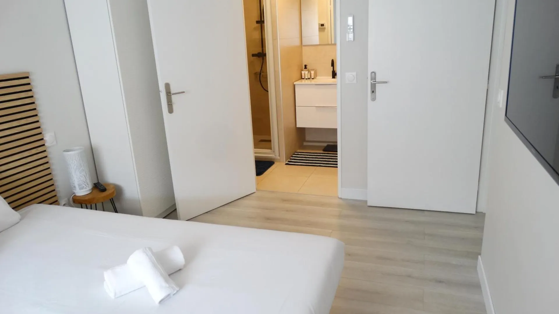 Paradis Cannes Apartment