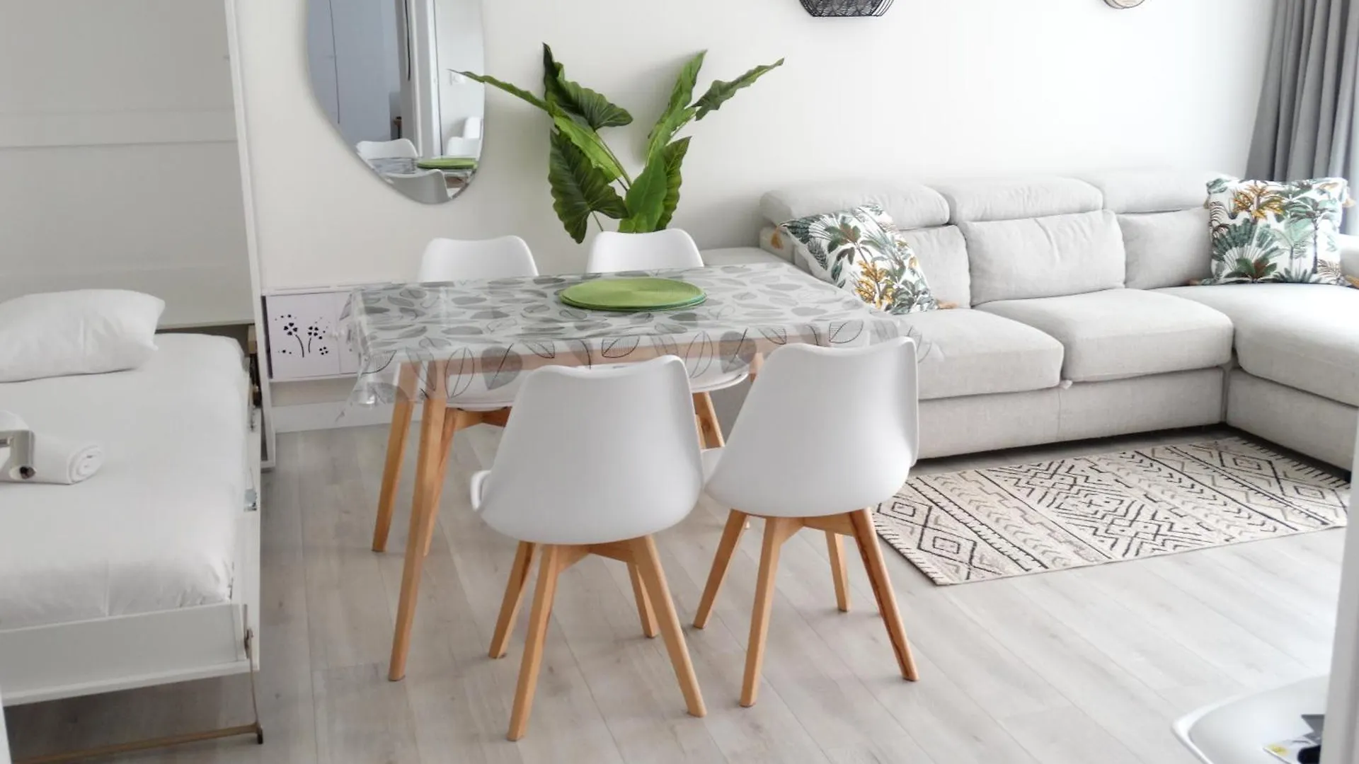 Paradis Cannes Apartment