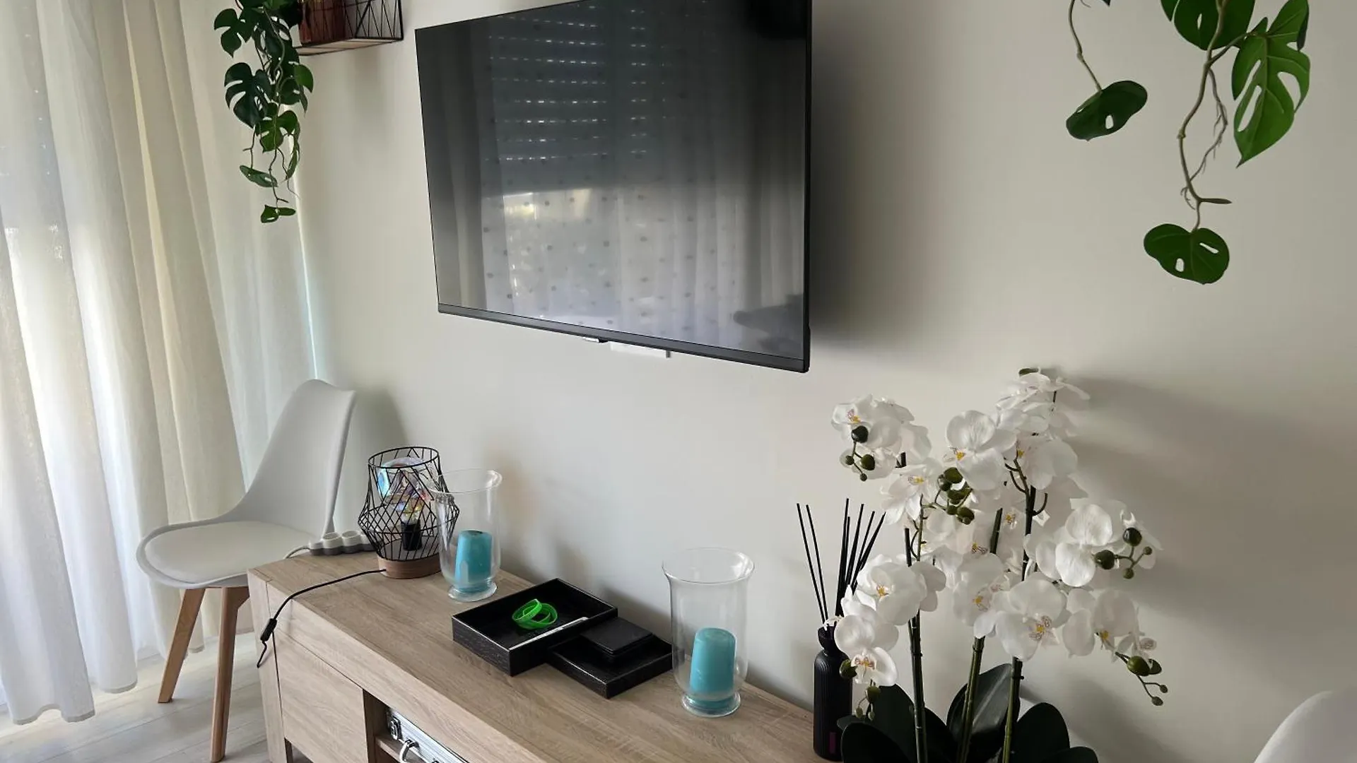 Paradis Cannes Appartement